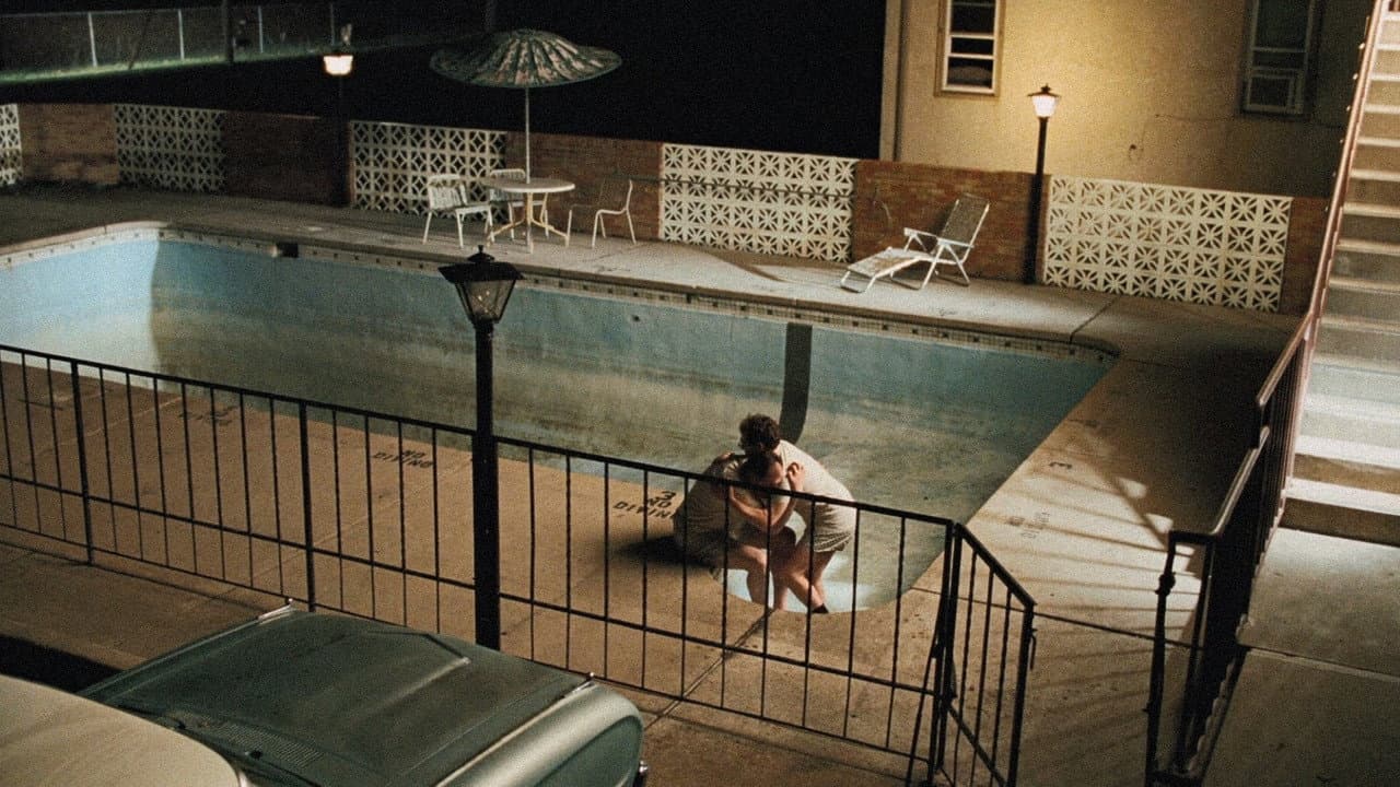 A Serious Man still 7