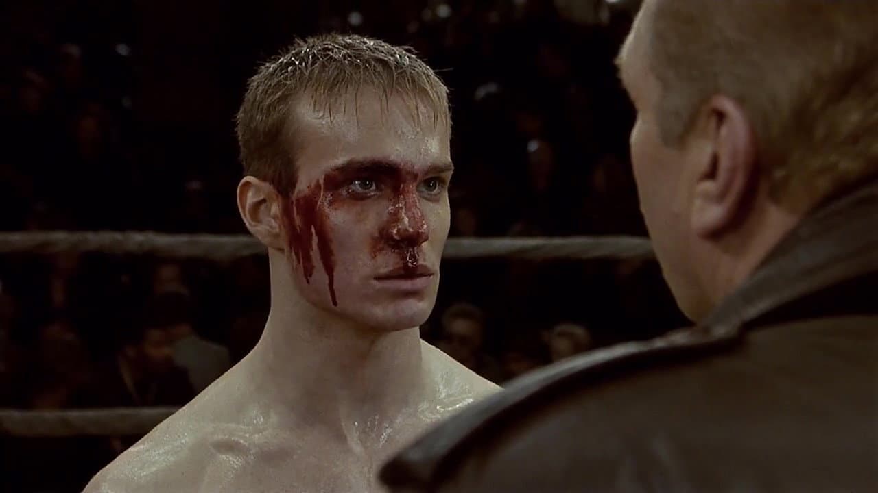Gladiator still 3