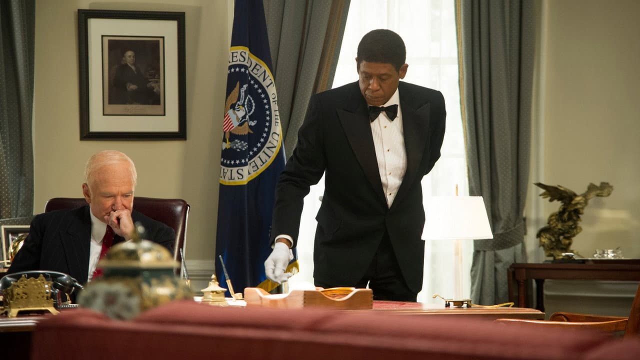 The Butler still 2