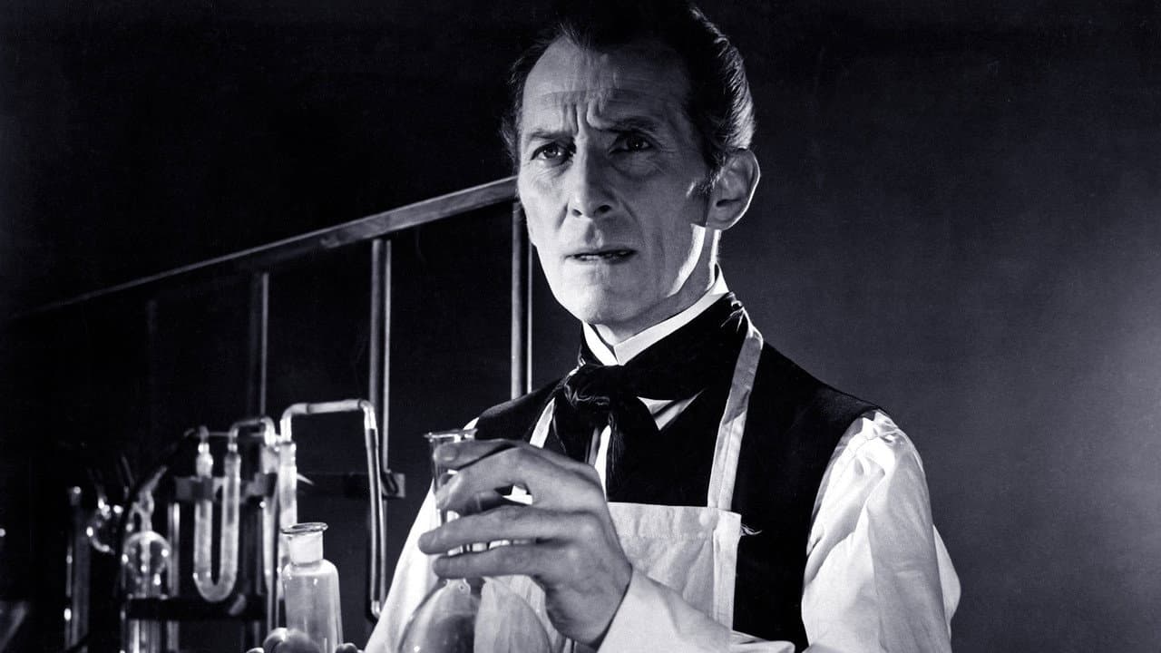 Frankenstein Must Be Destroyed still 3