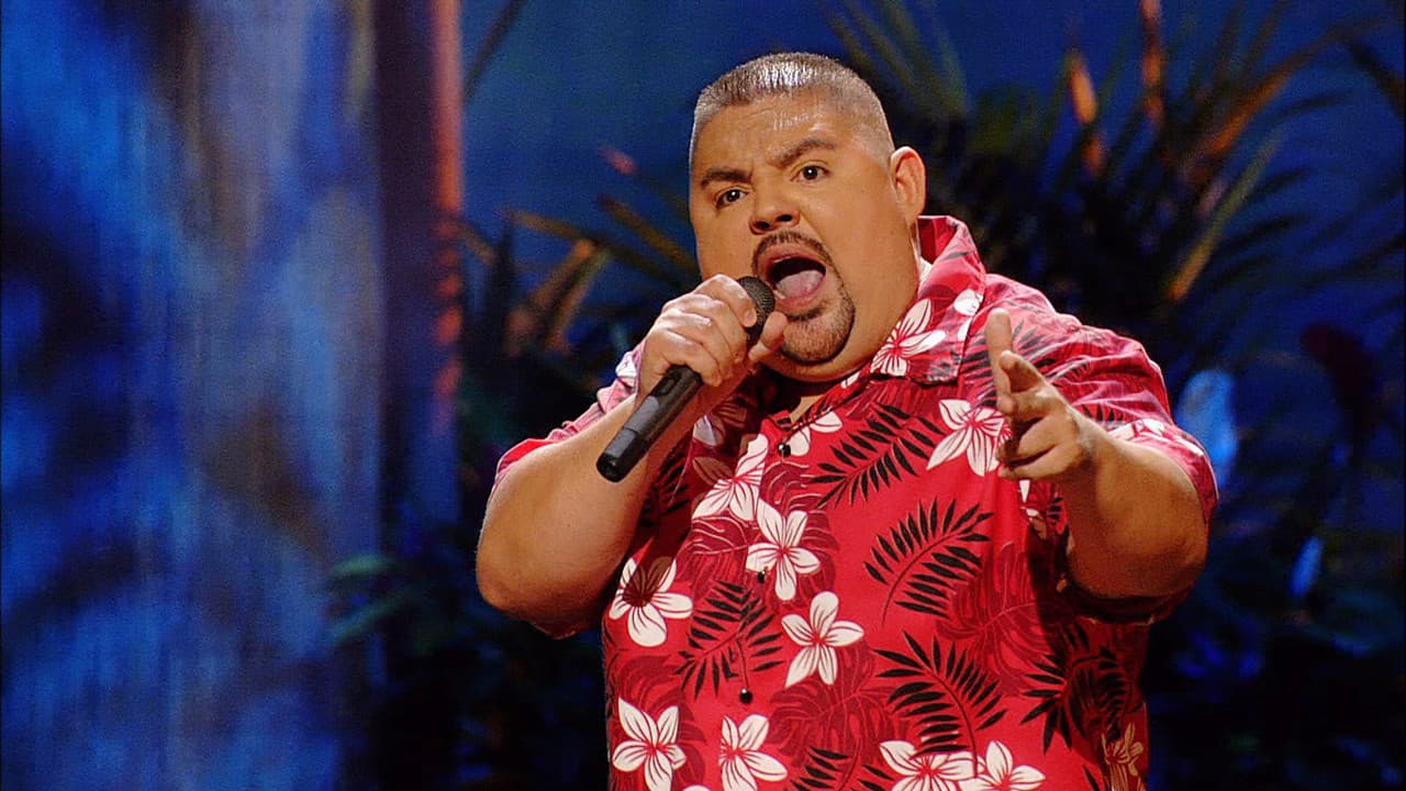 Gabriel Iglesias: Aloha Fluffy still 1