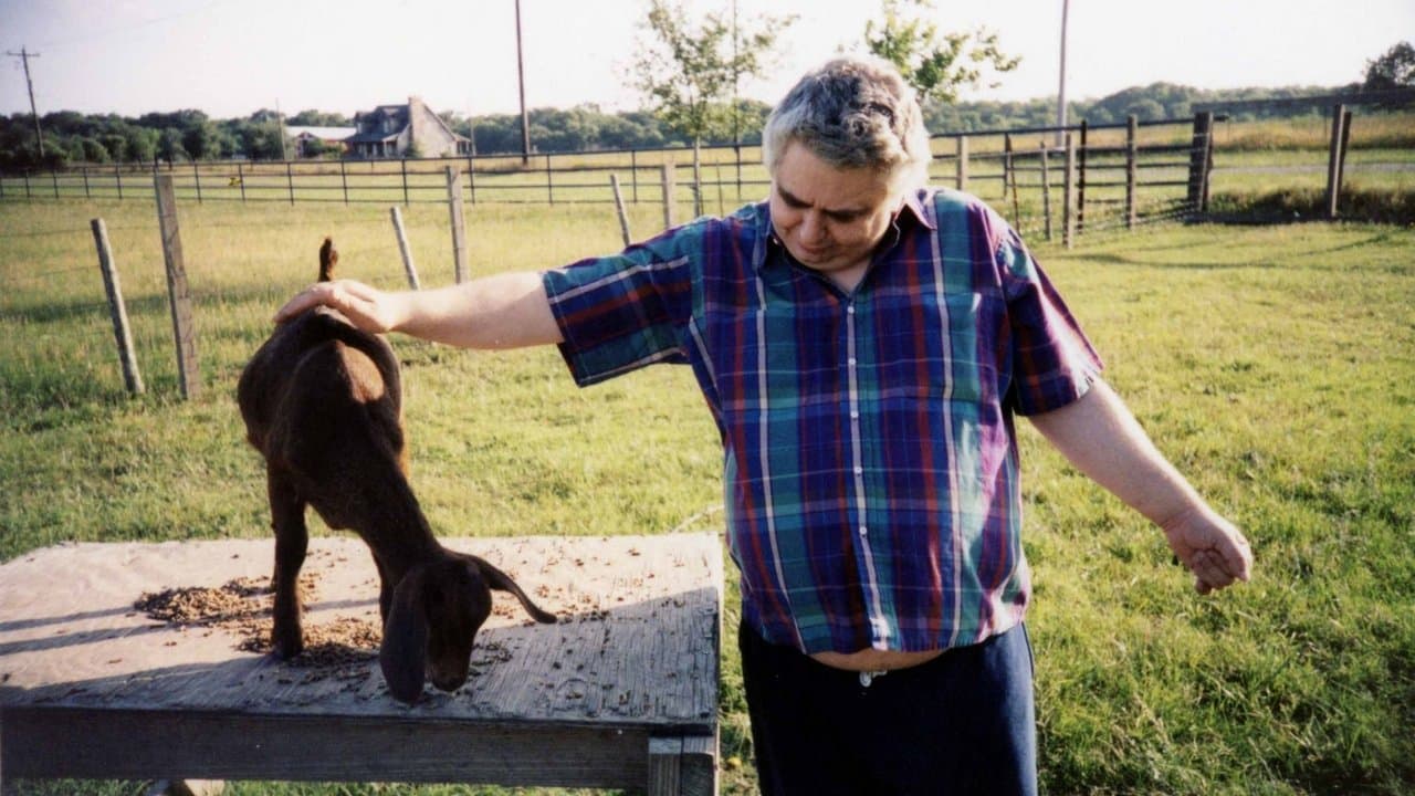 The Devil and Daniel Johnston still 1