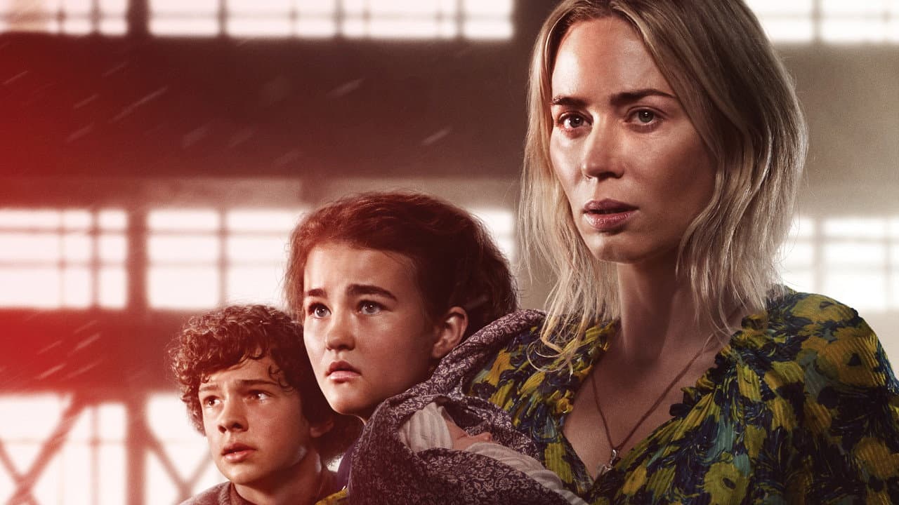 A Quiet Place Part II still 6