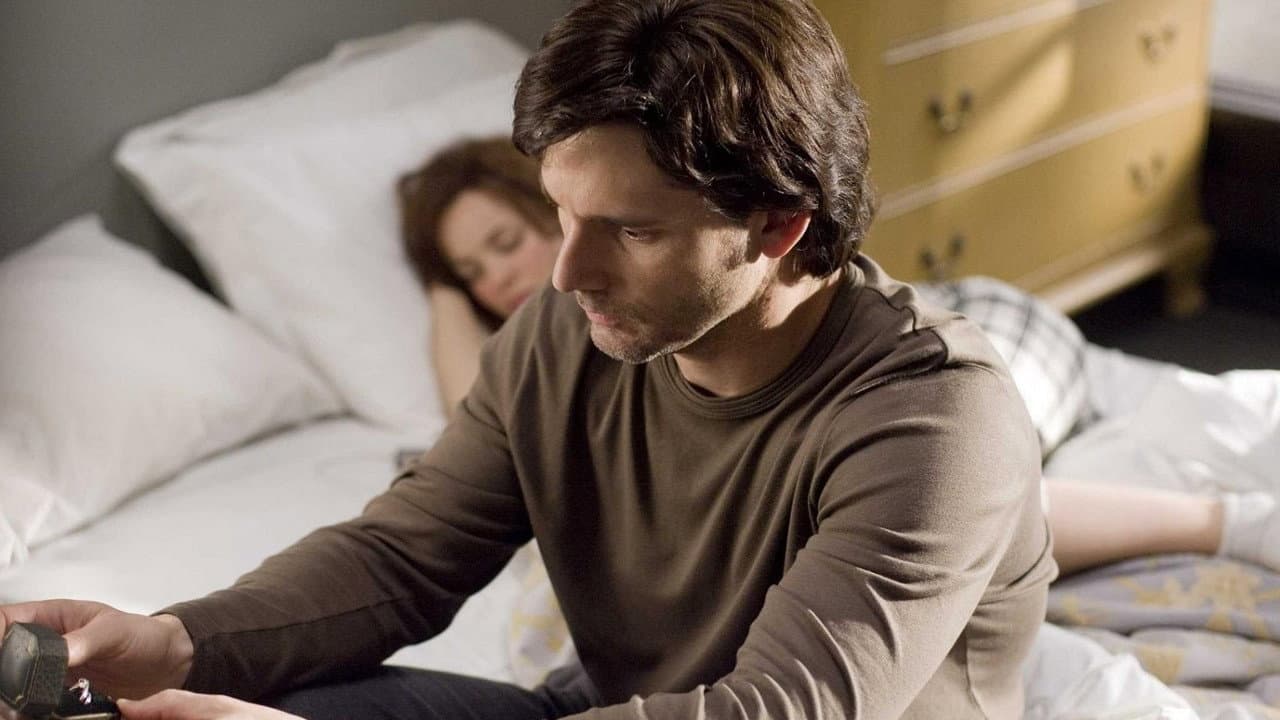 The Time Traveler's Wife still 8