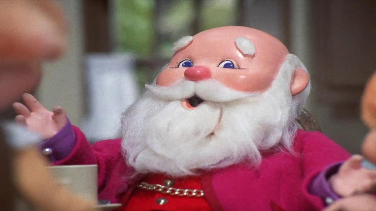 The Year Without a Santa Claus still 5