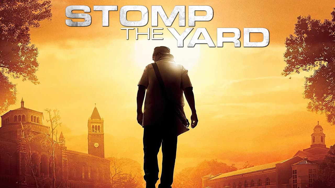 Stomp the Yard still 6