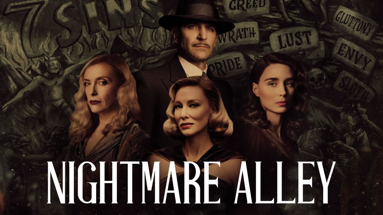 Nightmare Alley still 3
