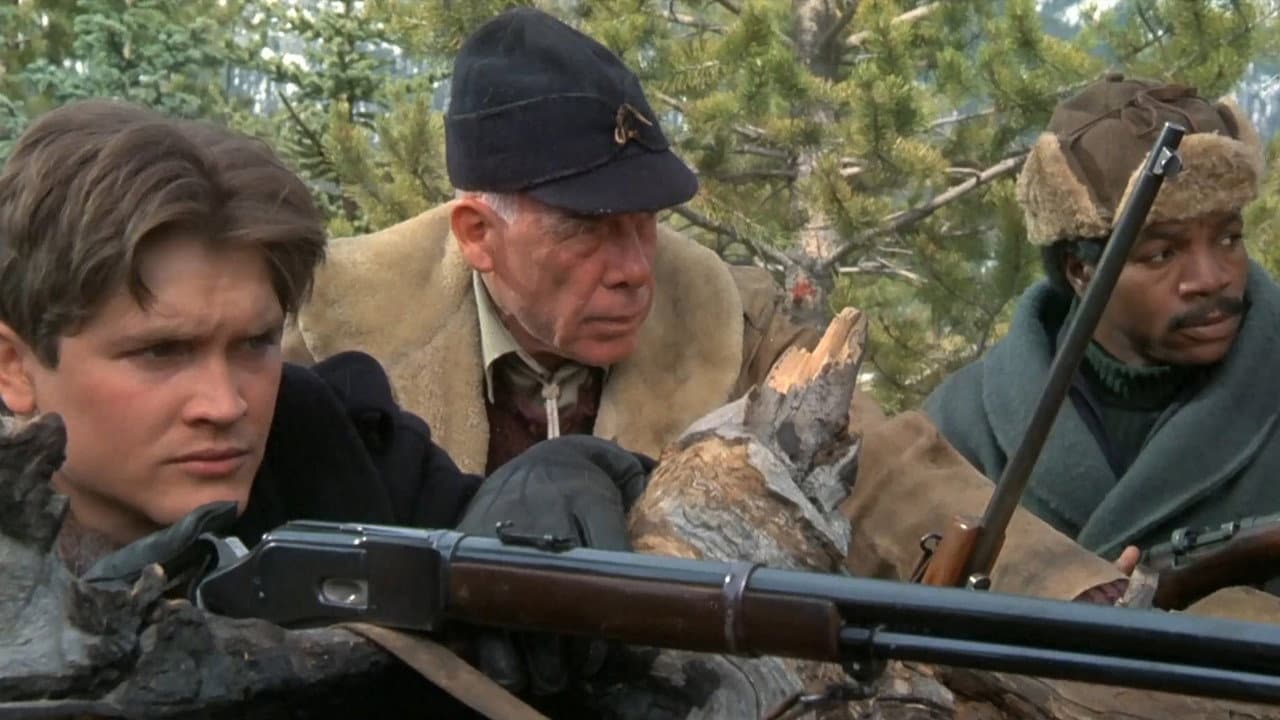 Death Hunt still 6
