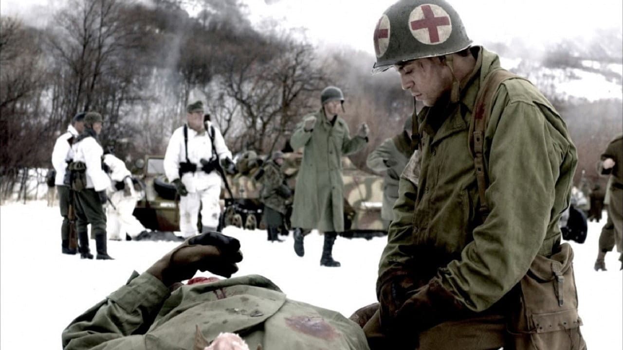 Saints and Soldiers still 1