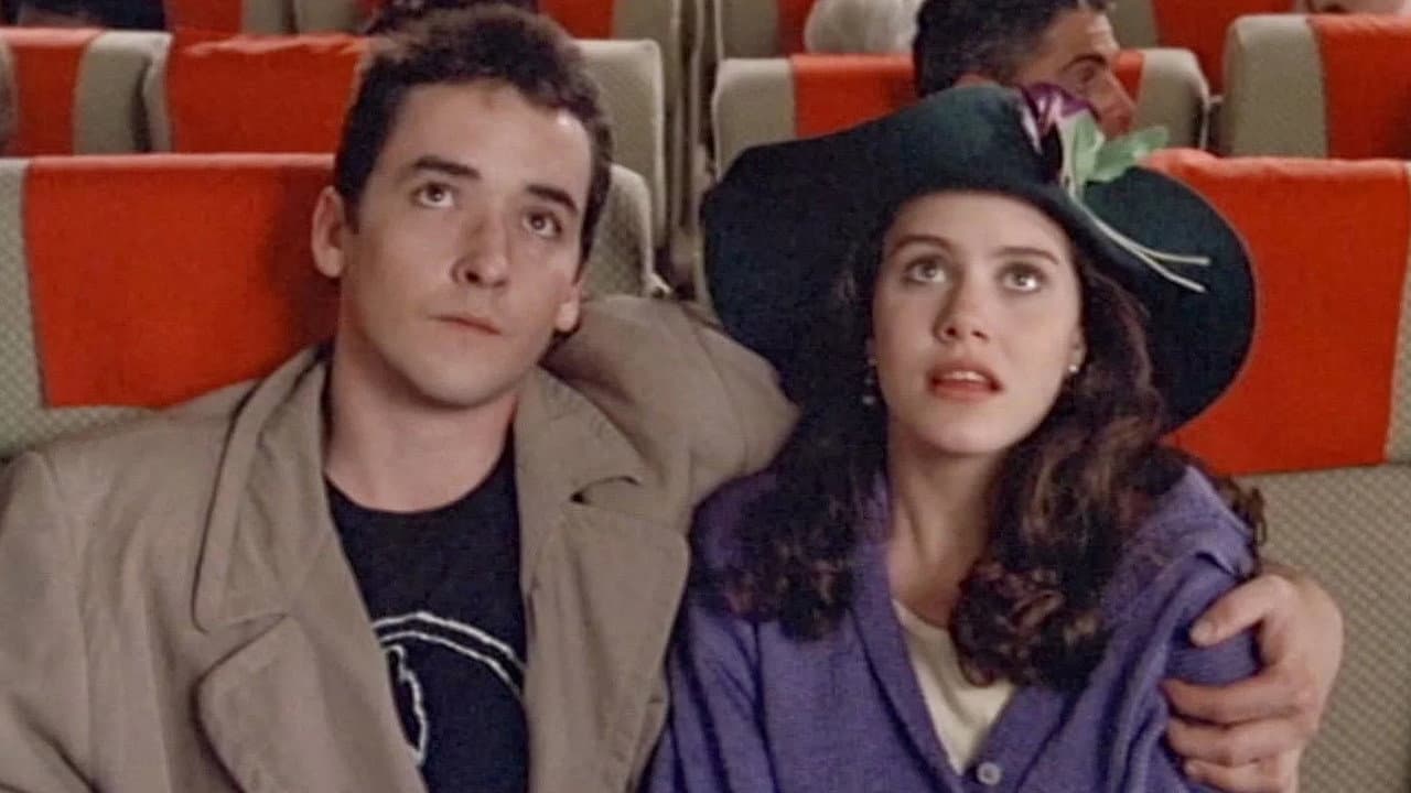 Say Anything... still 3
