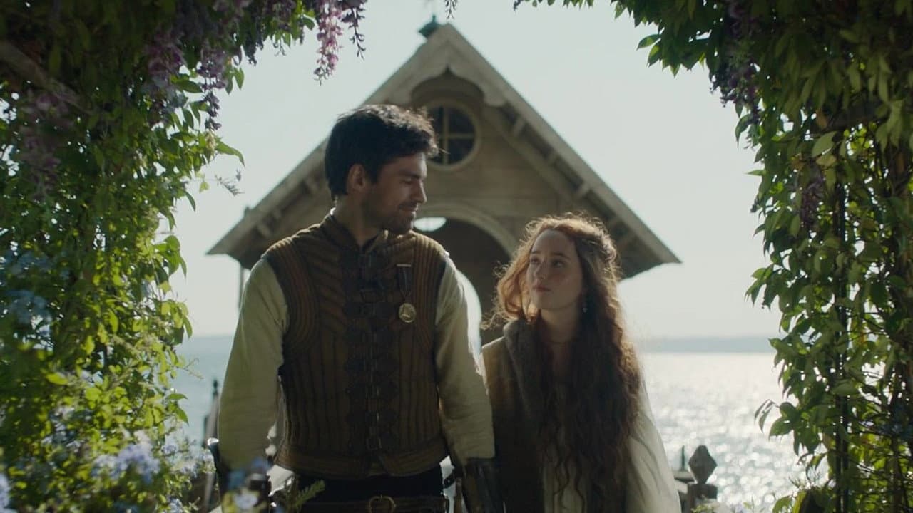 Rosaline still 5
