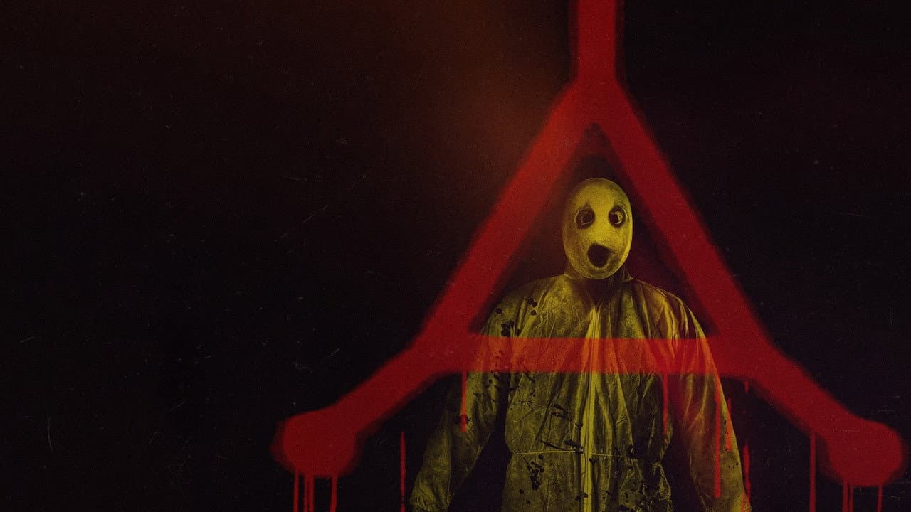 Strange Harvest still 5