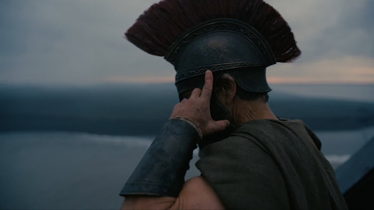The Odyssey Review: A Stunning Epic for Modern Audiences still 1