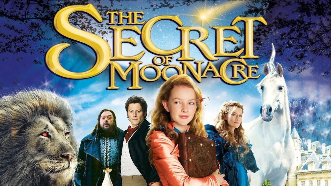The Secret of Moonacre still 4