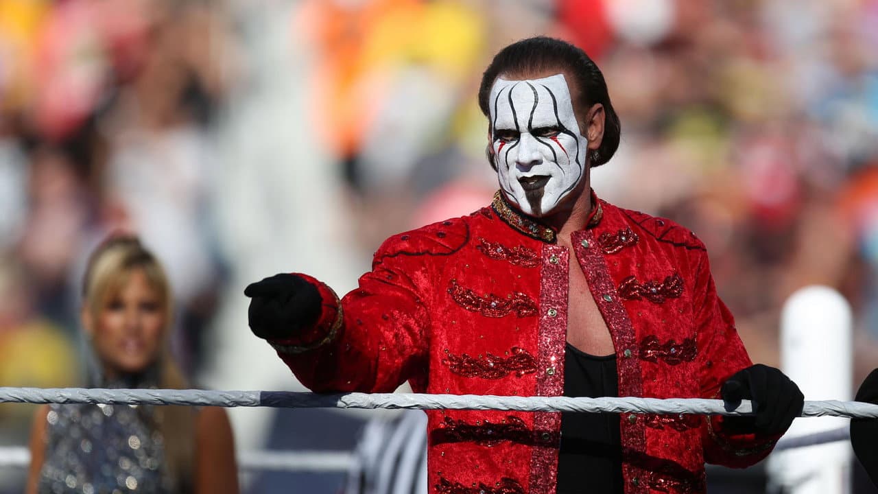 WWE WrestleMania 31 still 4