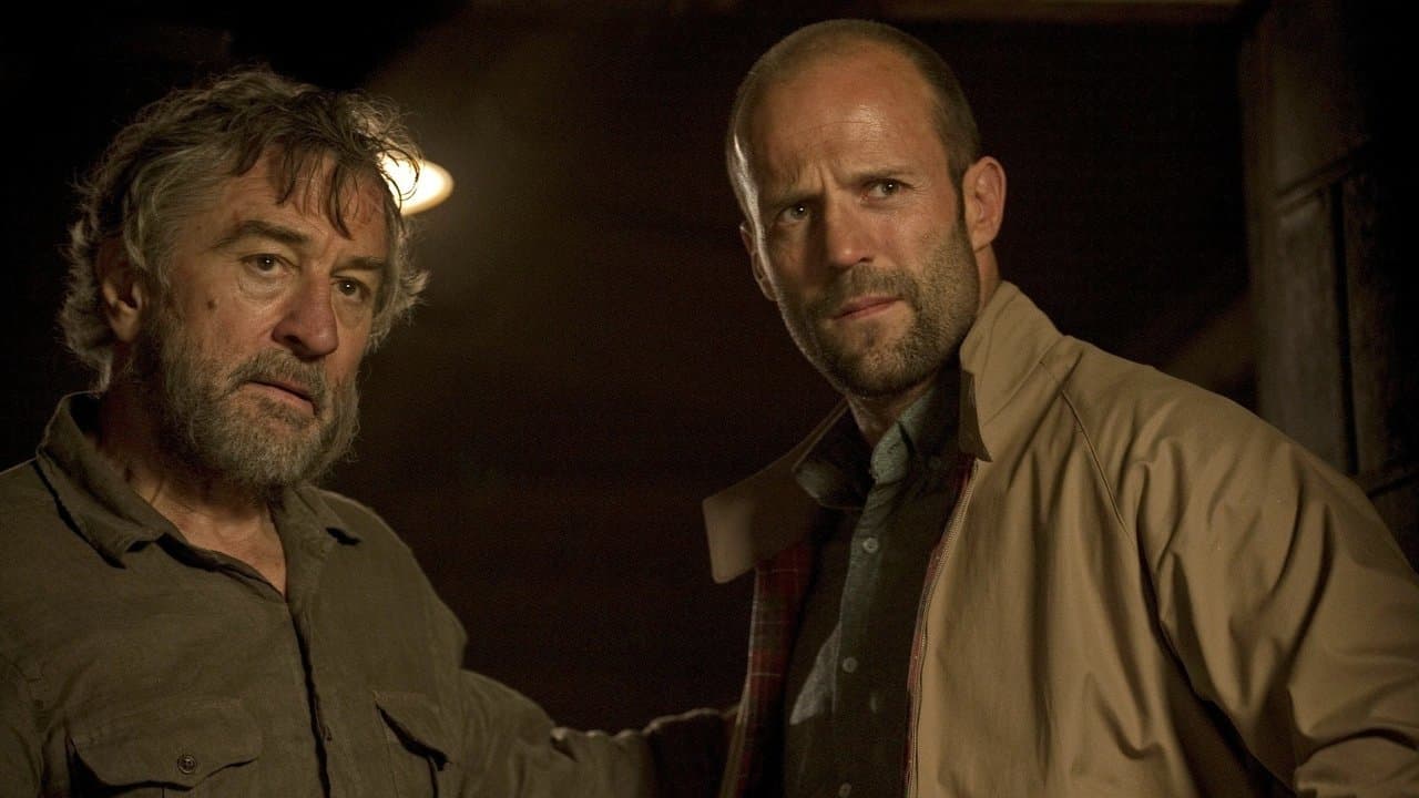 Killer Elite still 6