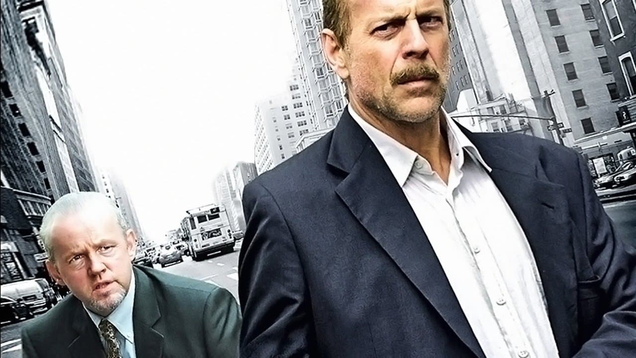 16 Blocks still 5