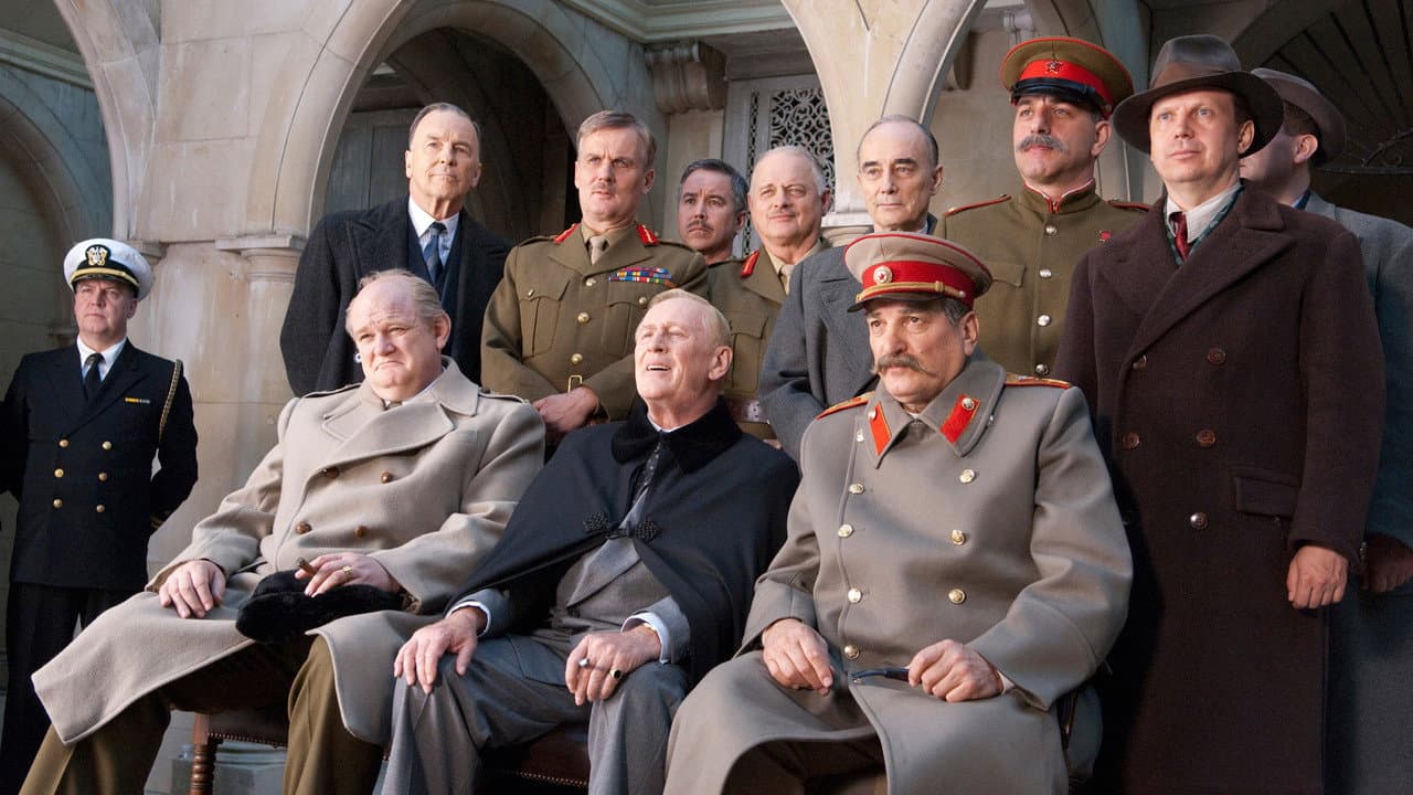 Into the Storm still 5