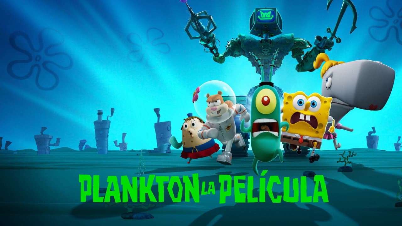 Plankton: The Movie still 8