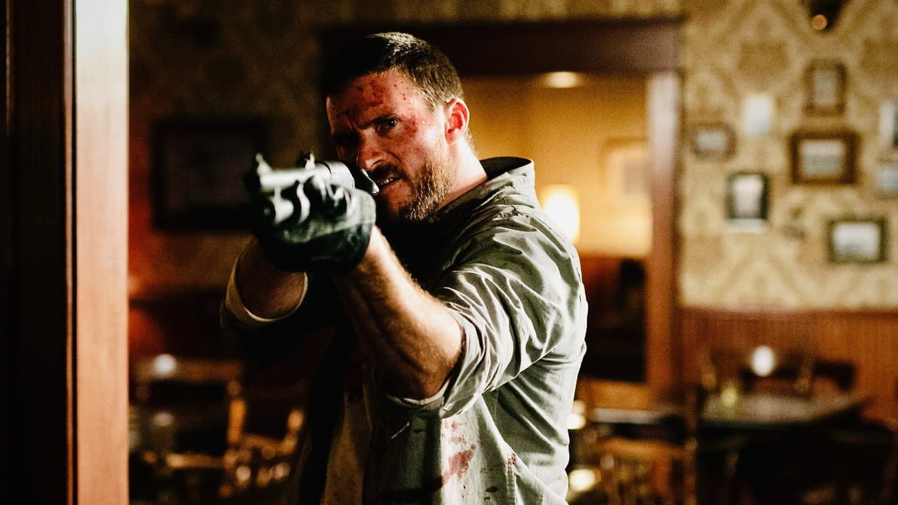 Dangerous still 5