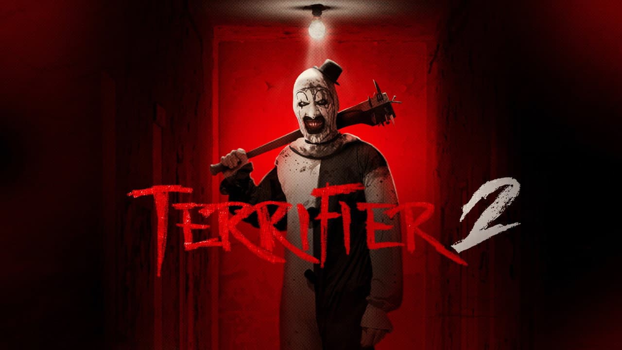 Terrifier 2 still 7