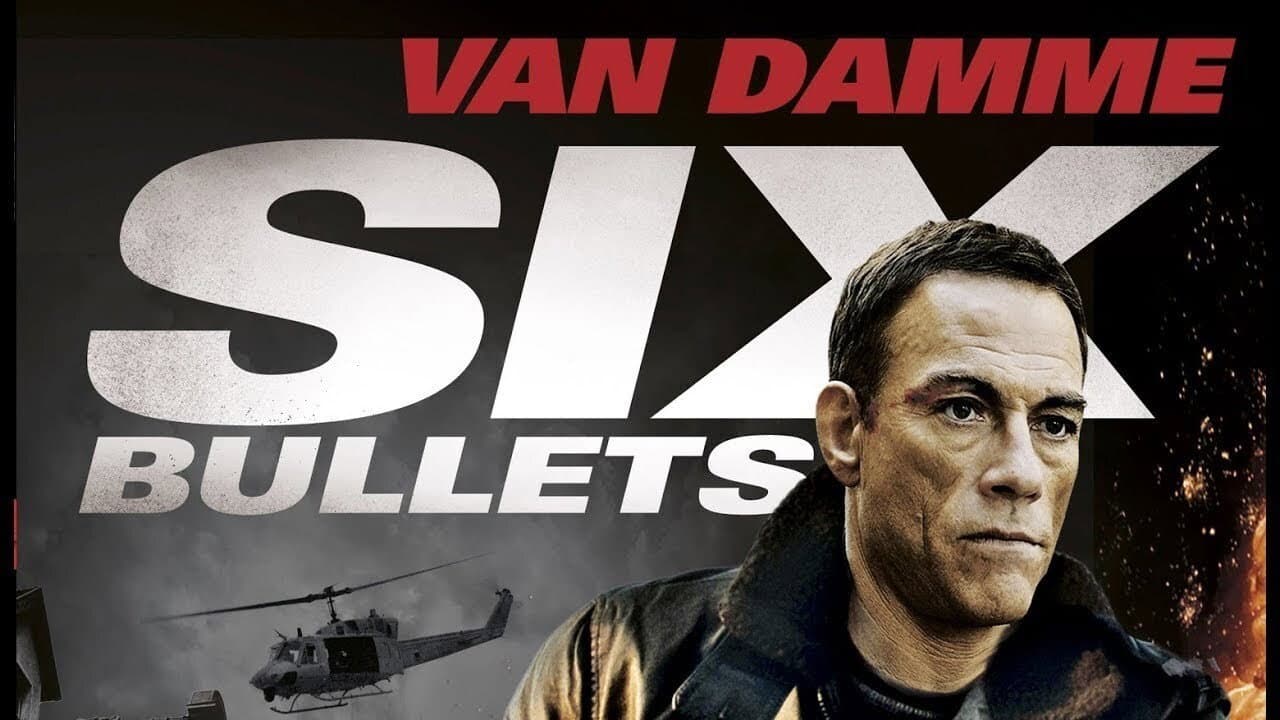 6 Bullets still 3