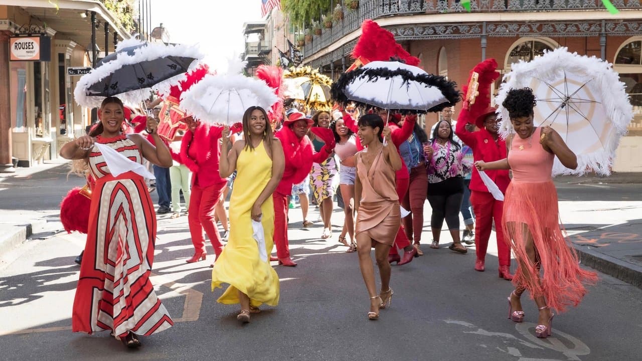 Girls Trip still 1