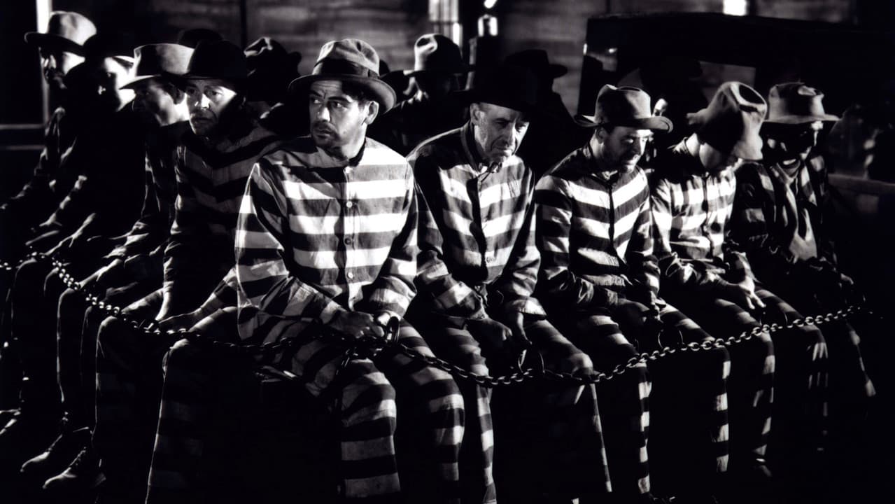 I Am a Fugitive from a Chain Gang still 1
