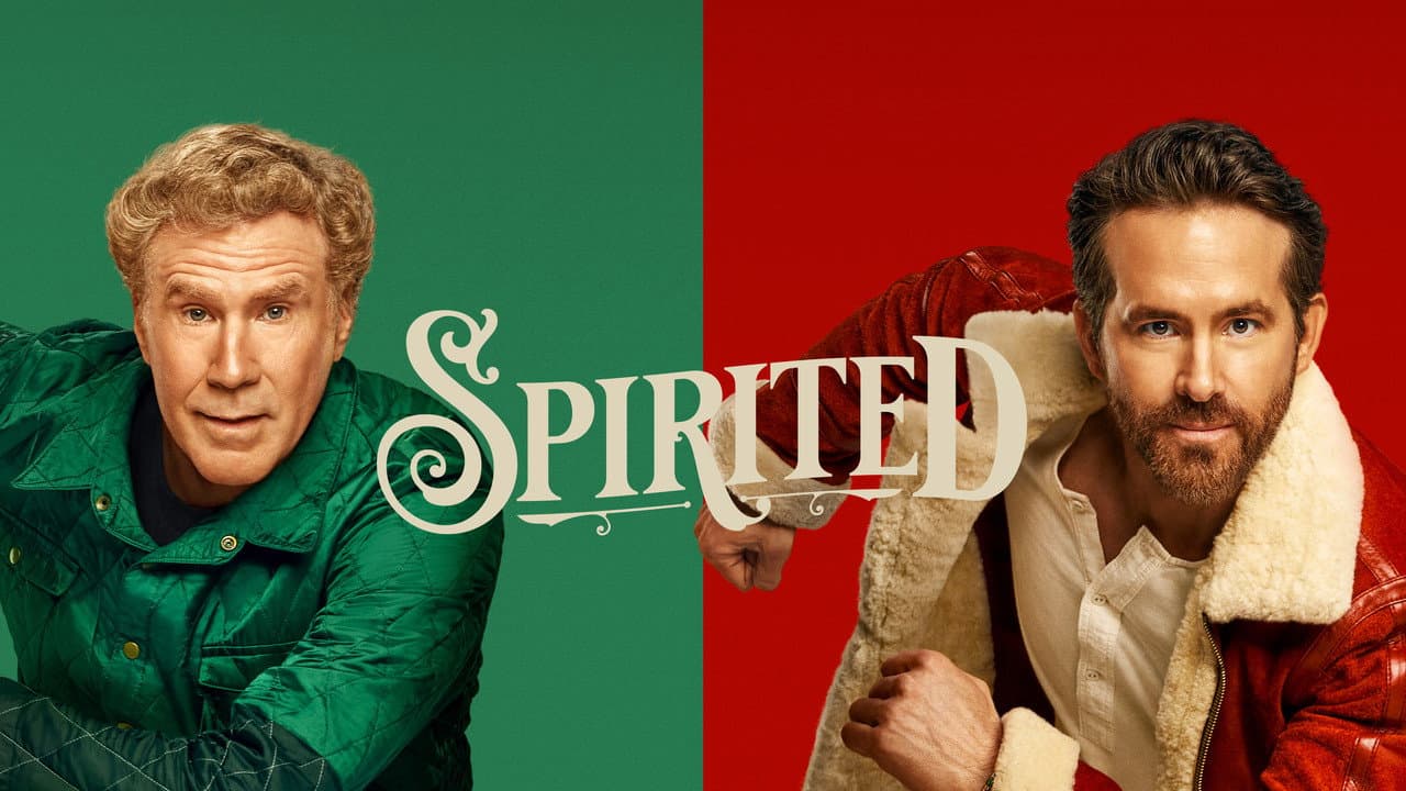 Spirited still 6