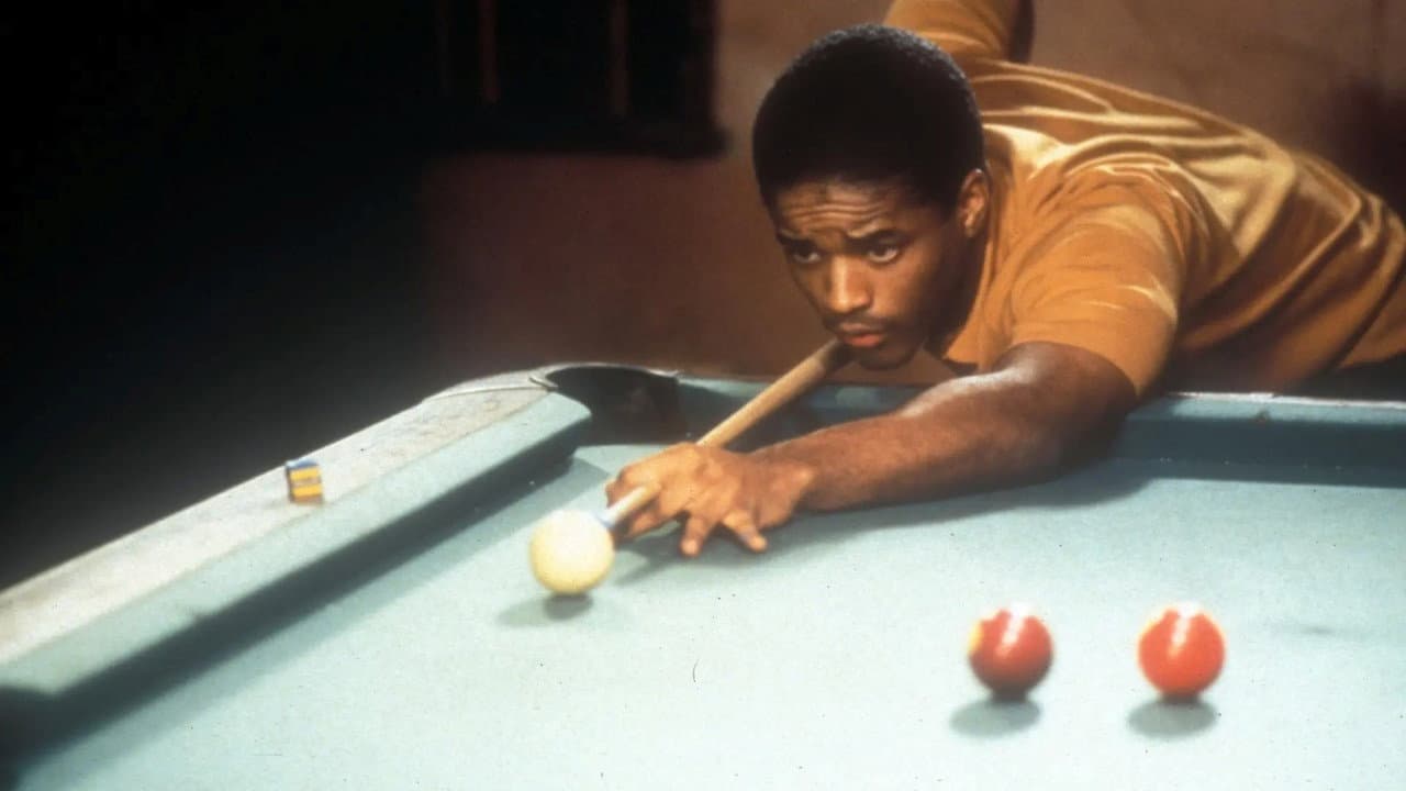Dead Presidents still 8