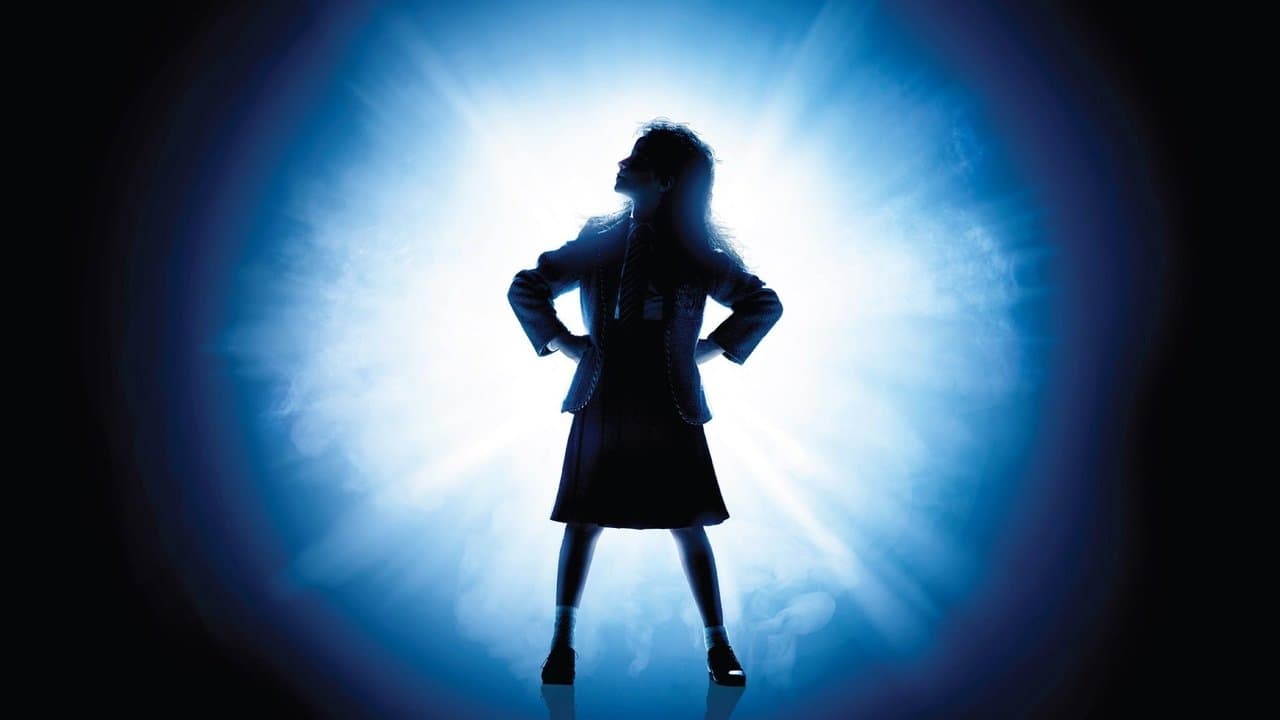 Roald Dahl's Matilda the Musical still 2