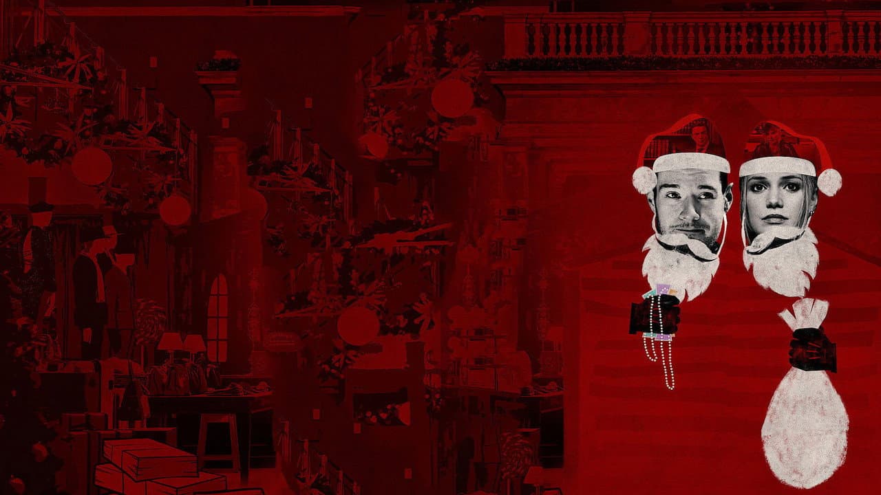 Jingle Bell Heist still 5