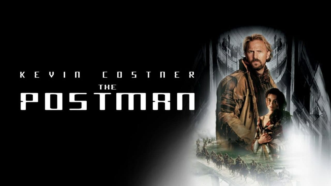 The Postman still 6
