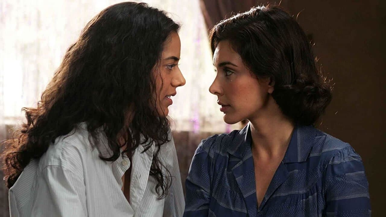 The World Unseen still 5