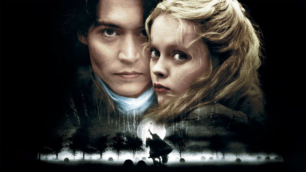 Sleepy Hollow still 5