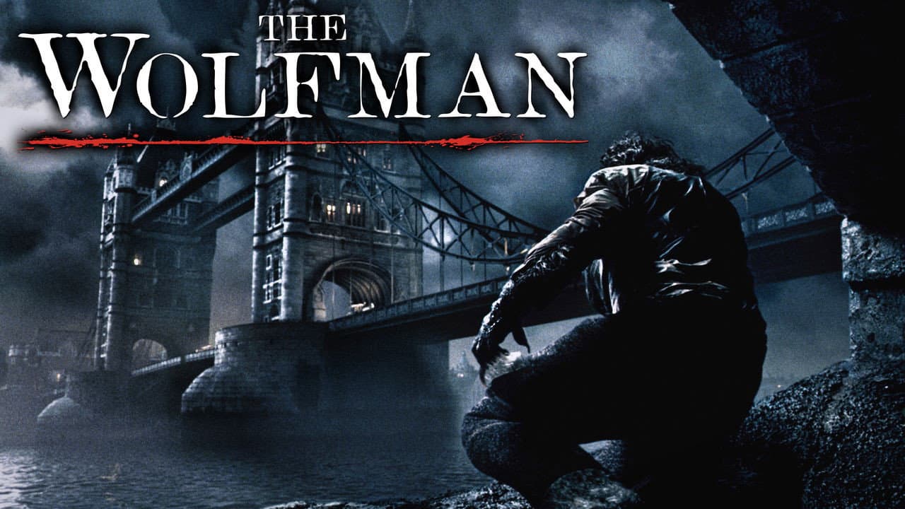 The Wolfman still 8