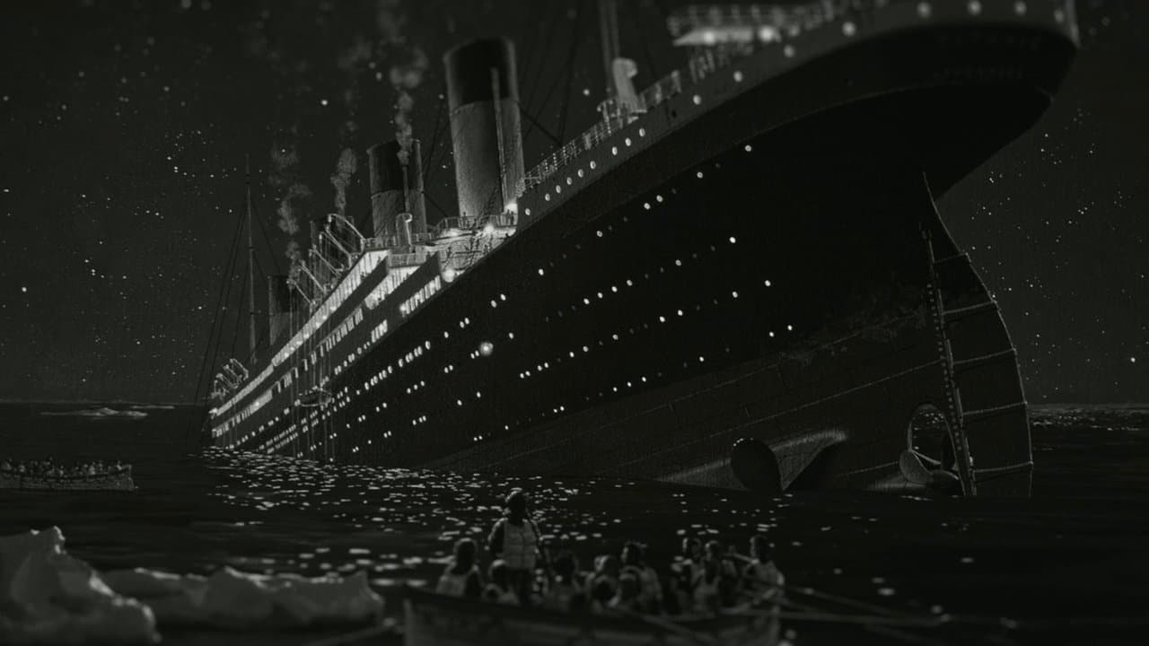 Titanic: The Digital Resurrection still 2