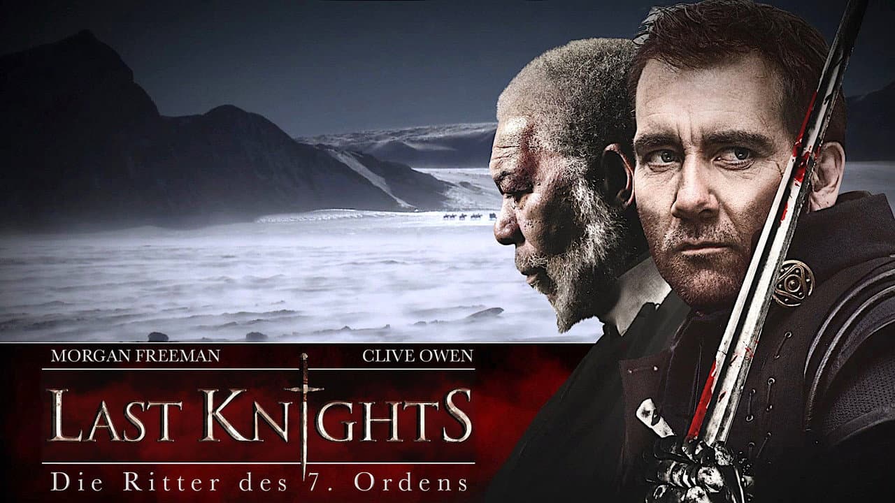 Last Knights still 8