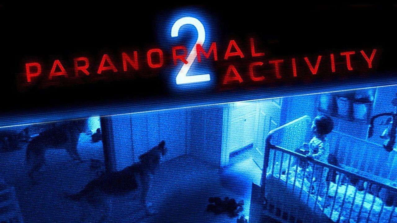 Paranormal Activity 2 still 6