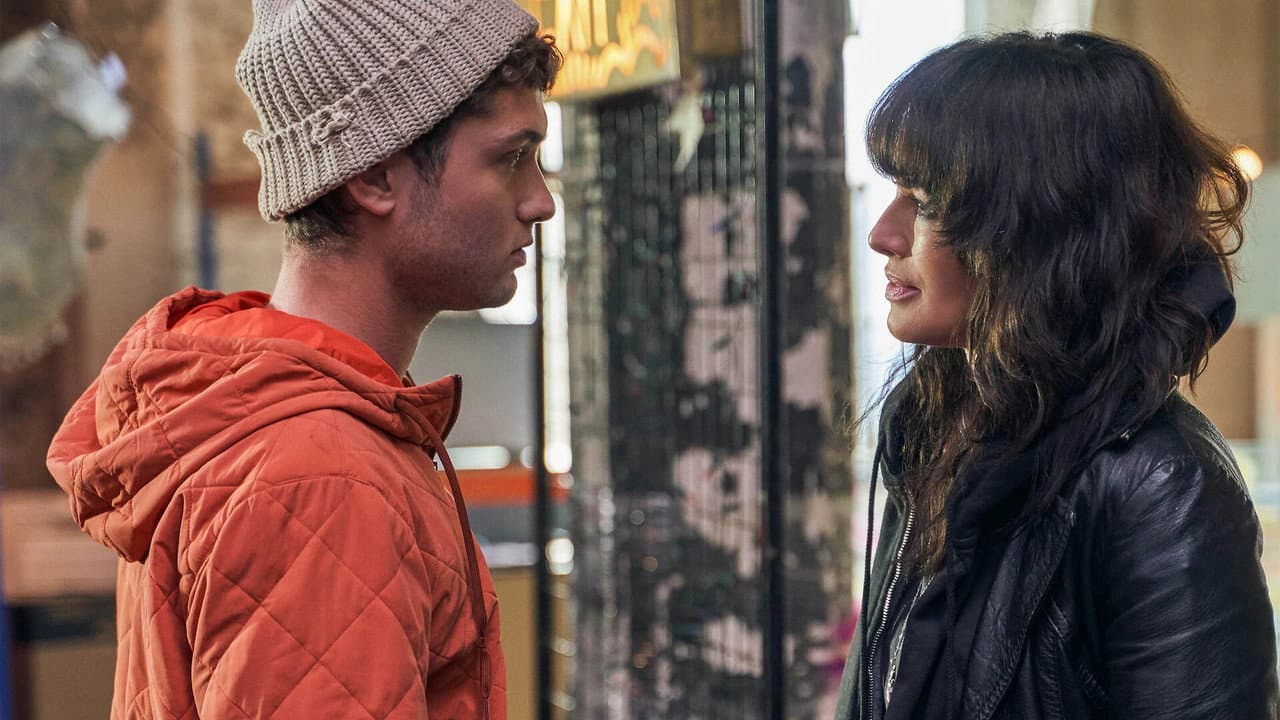 Twist still 7