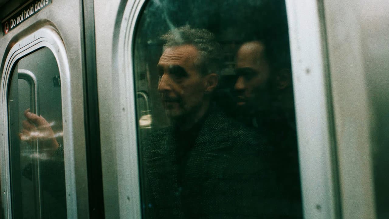 The Only Living Pickpocket in New York Review still 1