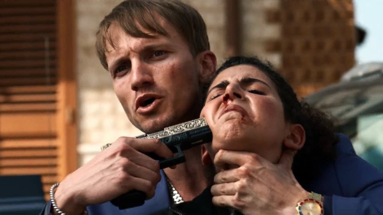 Kill 'em All 2 still 4