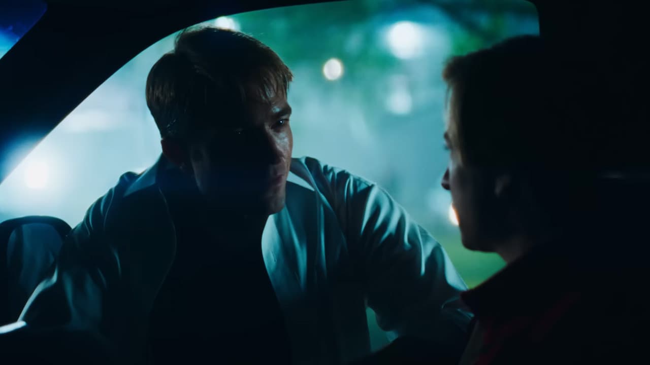 Primetime Review: Oppenheimer's Chilling Fame Debut still 8