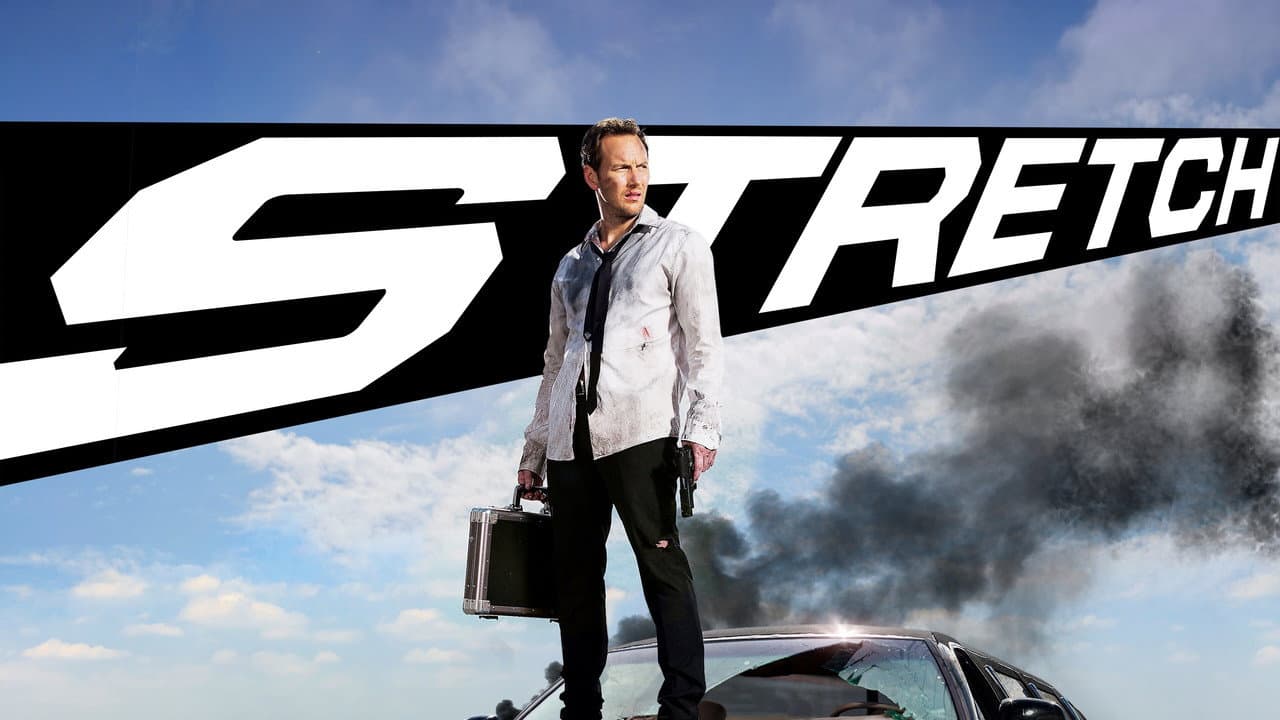 Stretch still 6