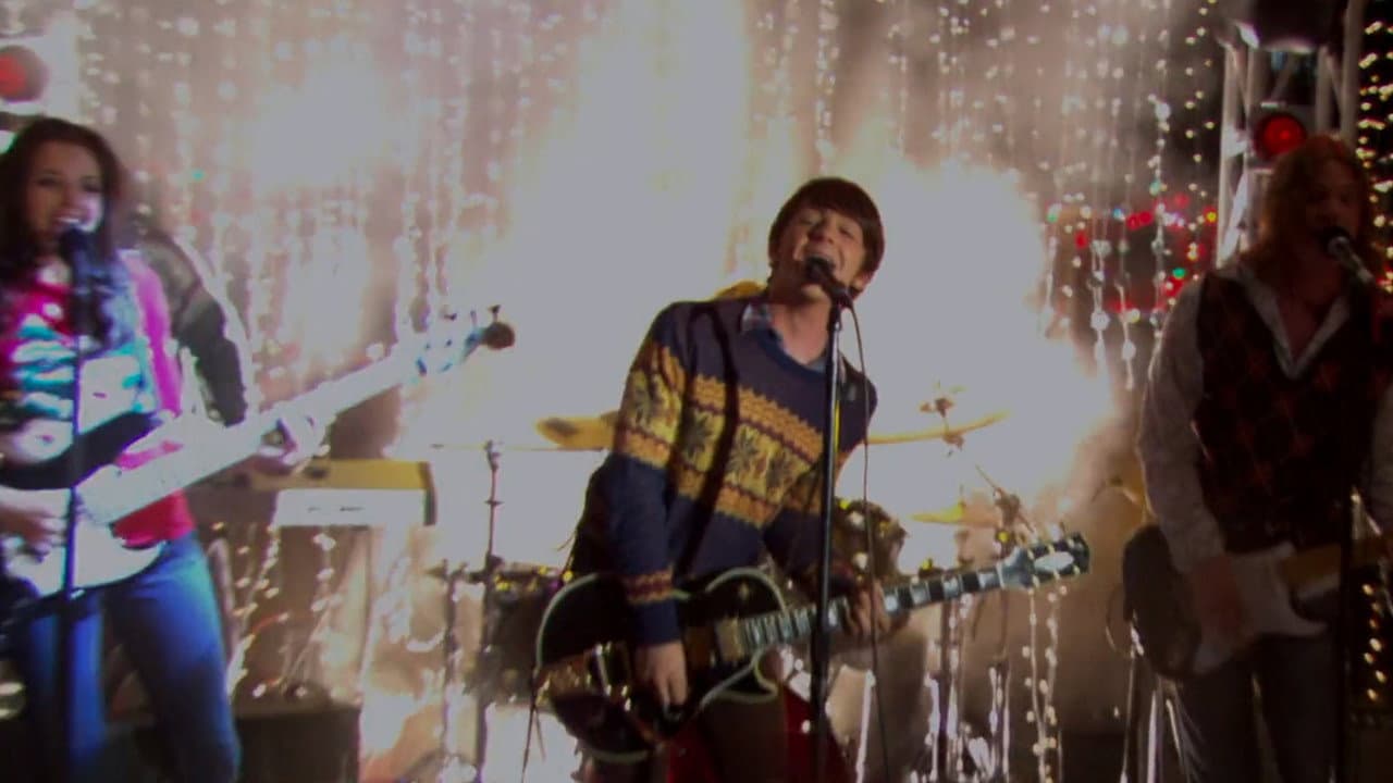 Merry Christmas, Drake & Josh still 8