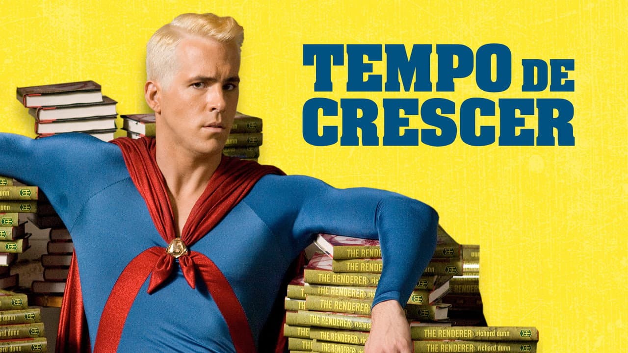 Paper Man still 6