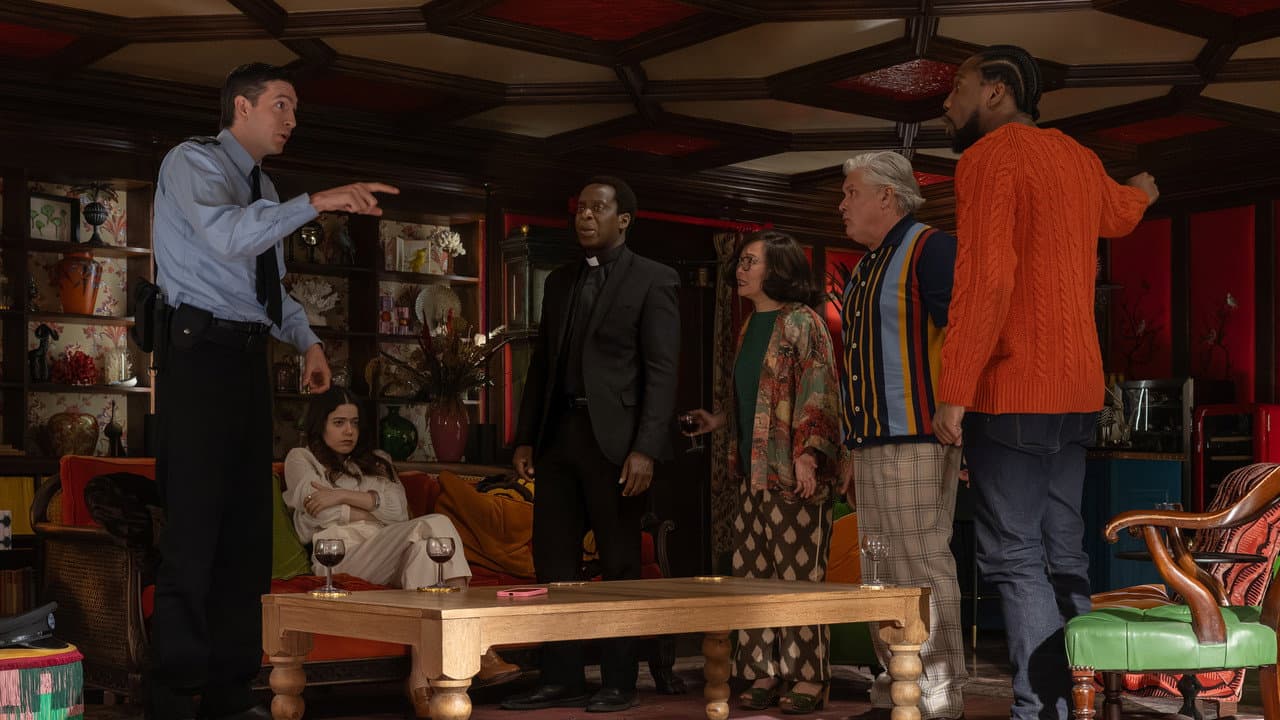 The Sheep Detectives still 4