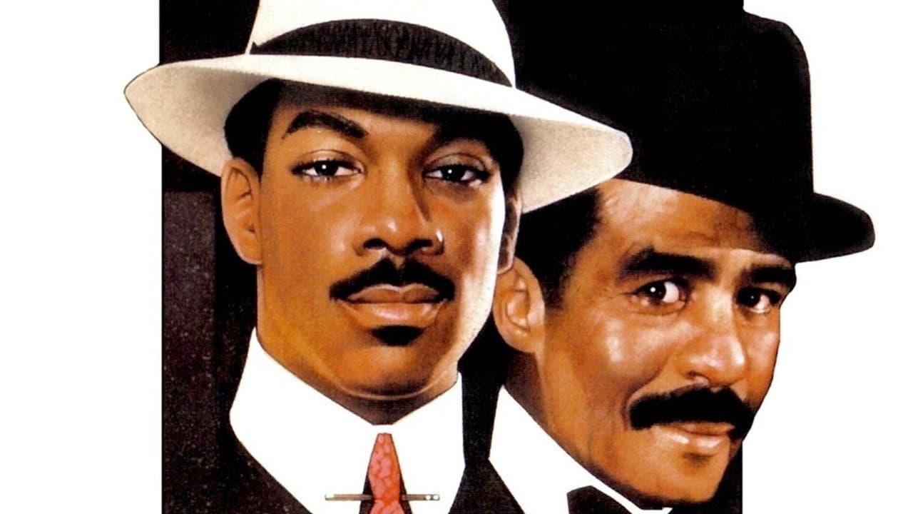 Harlem Nights still 6