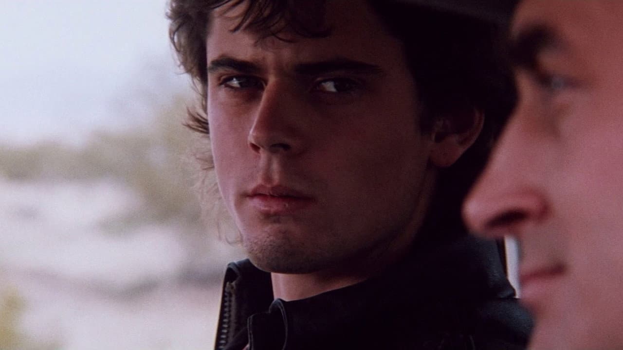 The Hitcher still 7