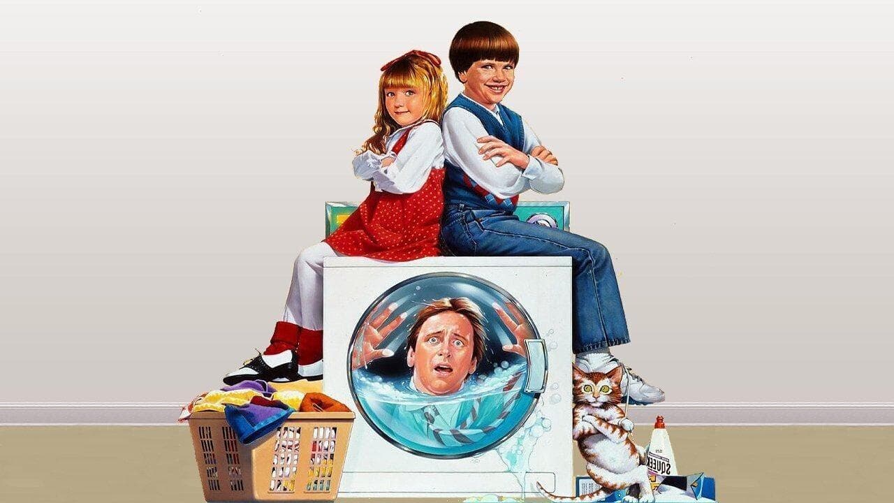 Problem Child 2 still 6